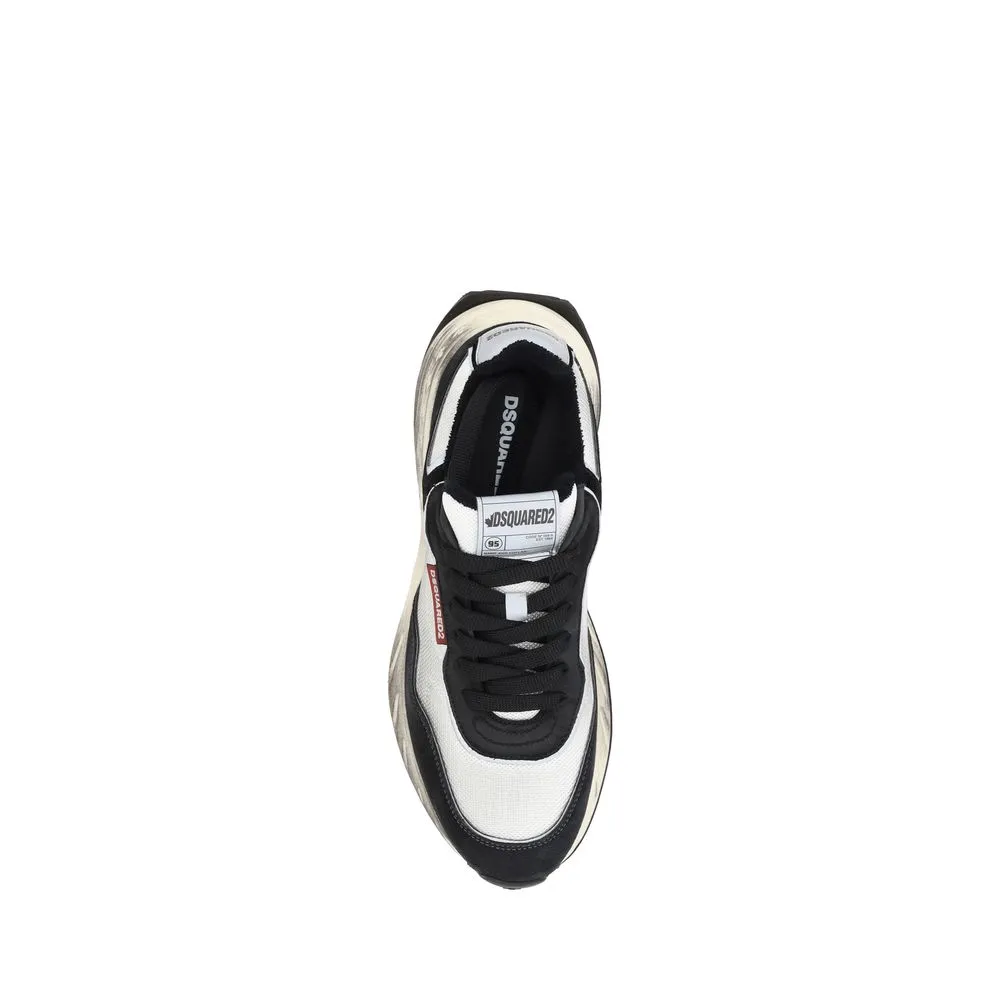 Dsquared Sprinter Men's Sneakers