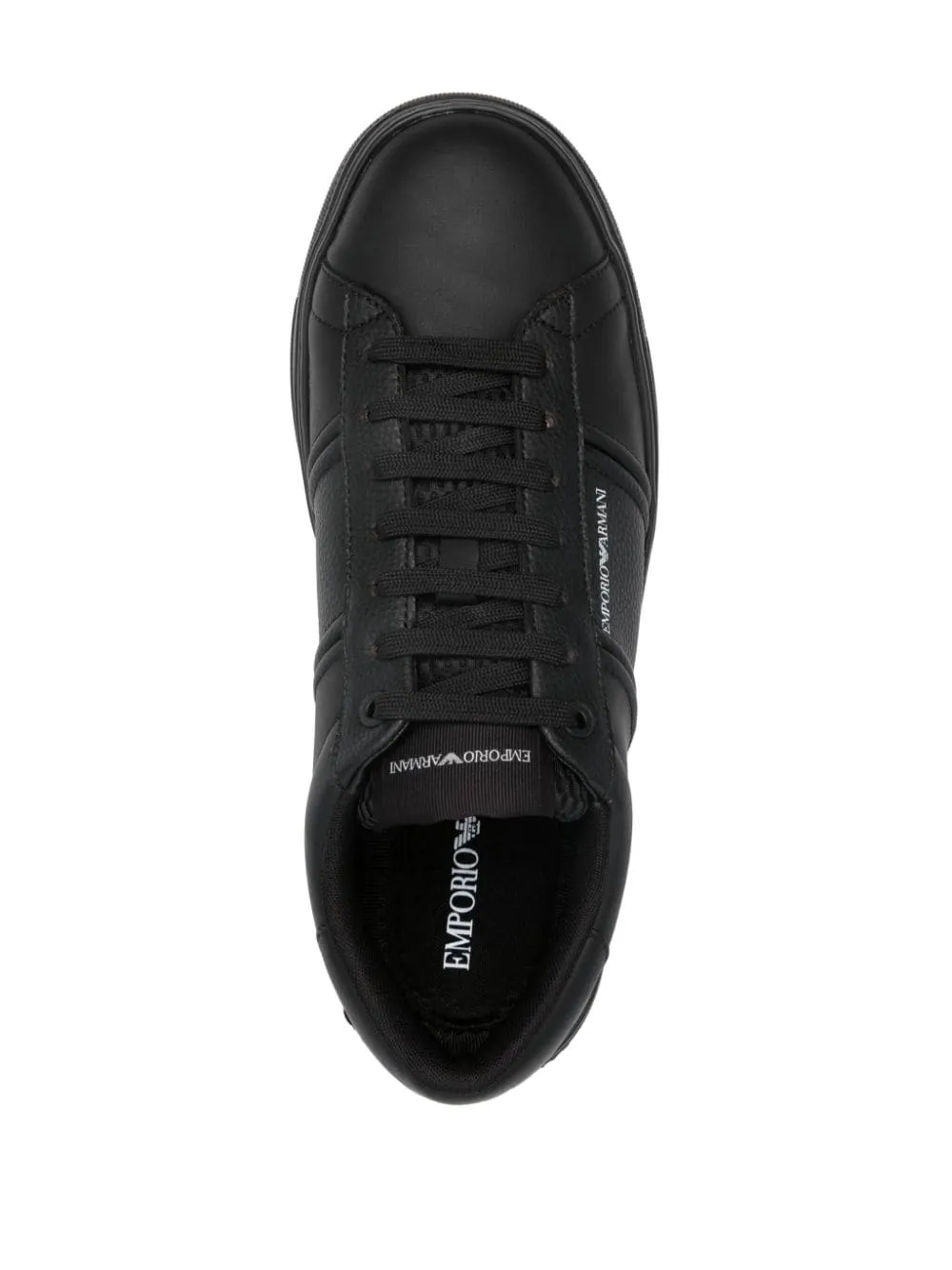 Emporio Armani Men's Sneakers