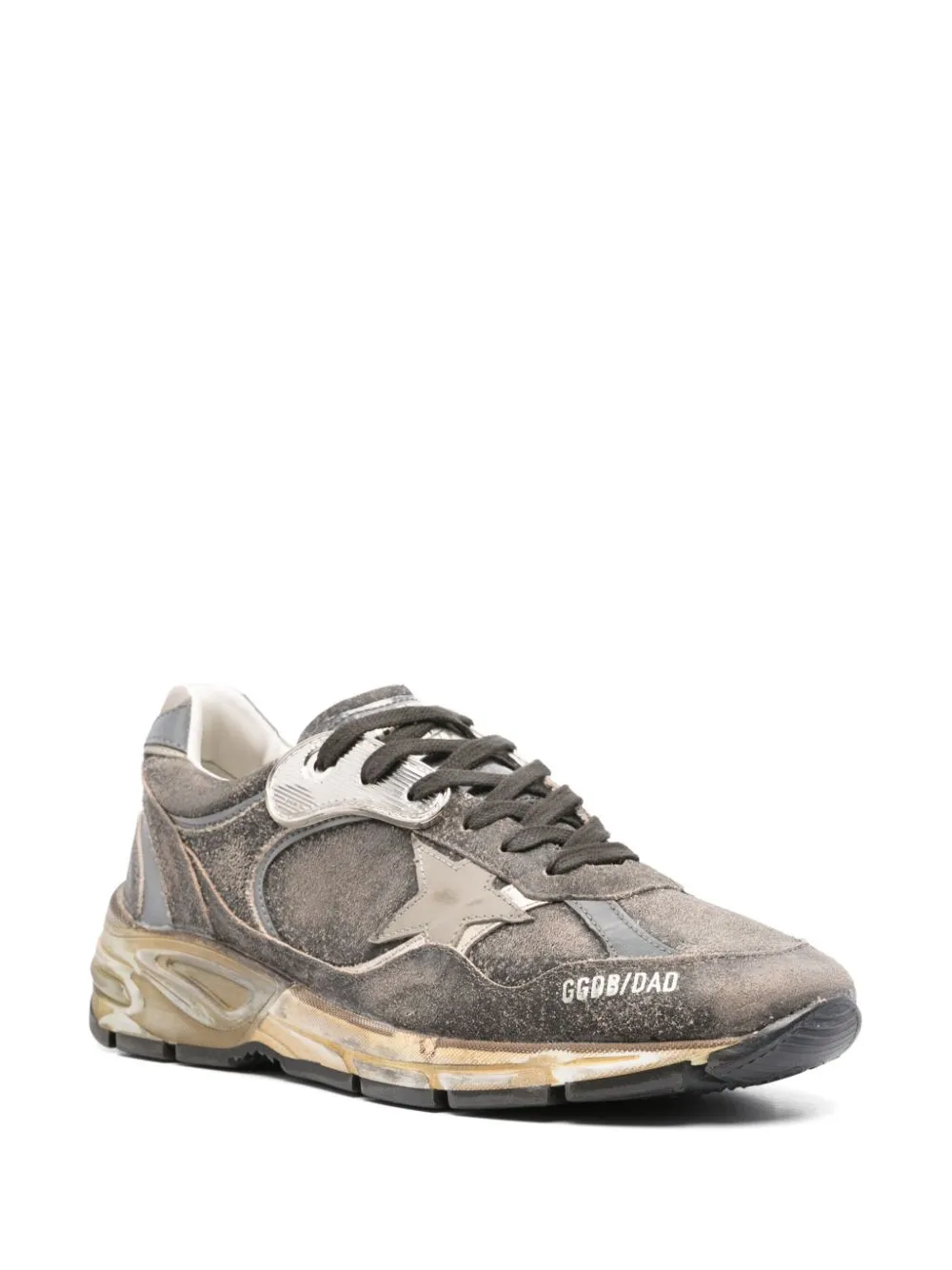 en Goose Men's Sneakers