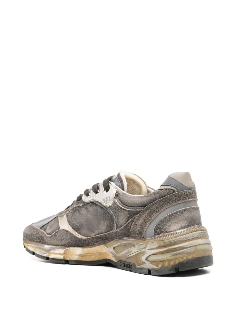 en Goose Men's Sneakers