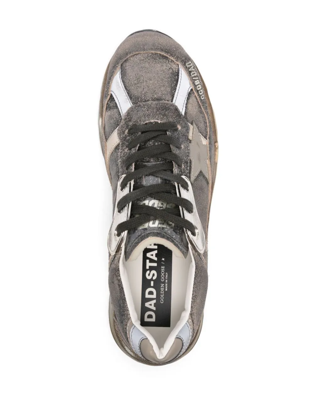 en Goose Men's Sneakers