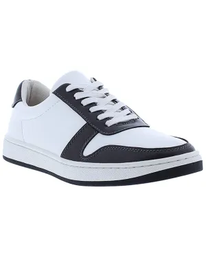 English Laundry Brennan Suede & Leather Sneaker