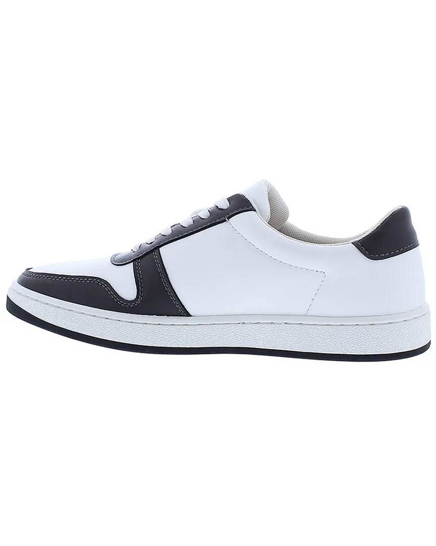 English Laundry Brennan Suede & Leather Sneaker