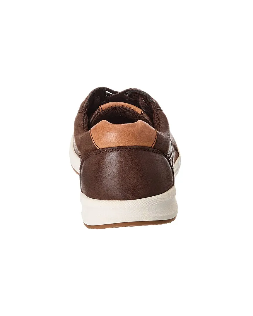 English Laundry Sonny Leather Sneaker