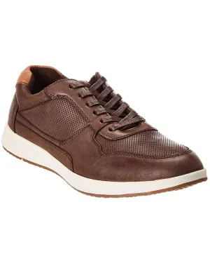 English Laundry Sonny Leather Sneaker