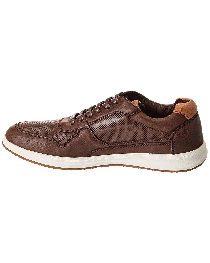 English Laundry Sonny Leather Sneaker