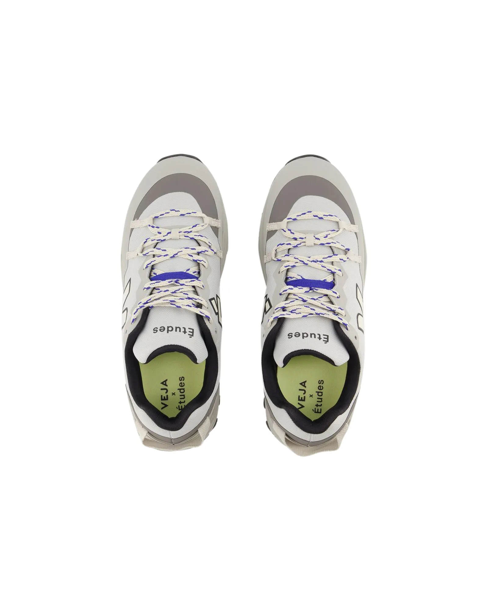 Etudes Sneakers - Veja - Synthetic - Grey