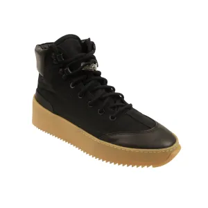 Fear Of Gd Black 6Th Collection Hiker - Black