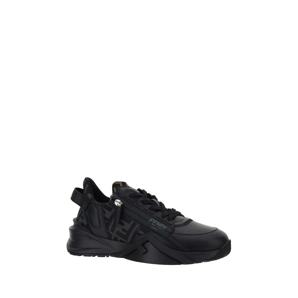Fendi Flow Running Men's Sneakers