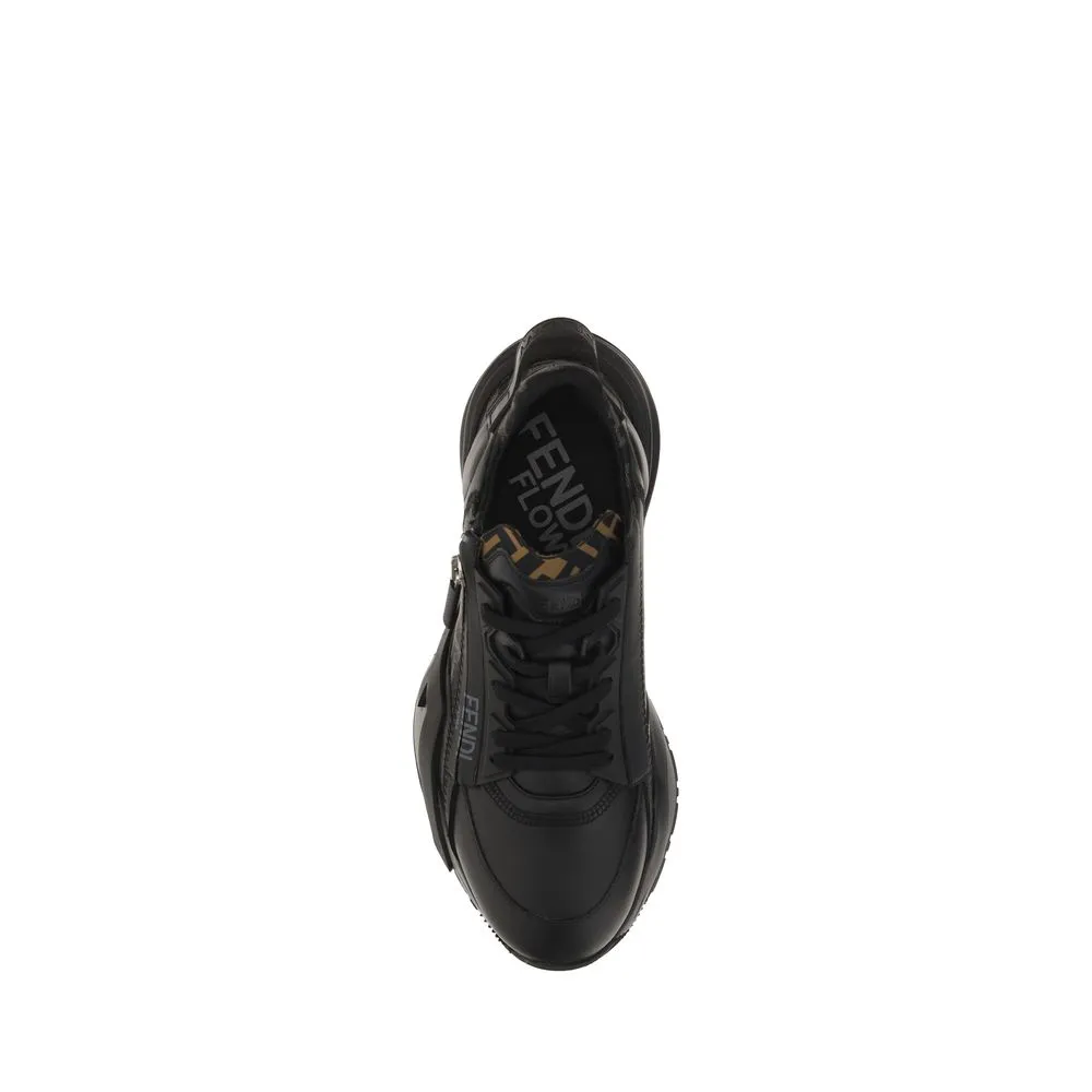 Fendi Flow Running Men's Sneakers