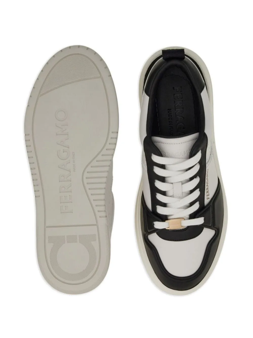 Ferragamo Men's Sneakers