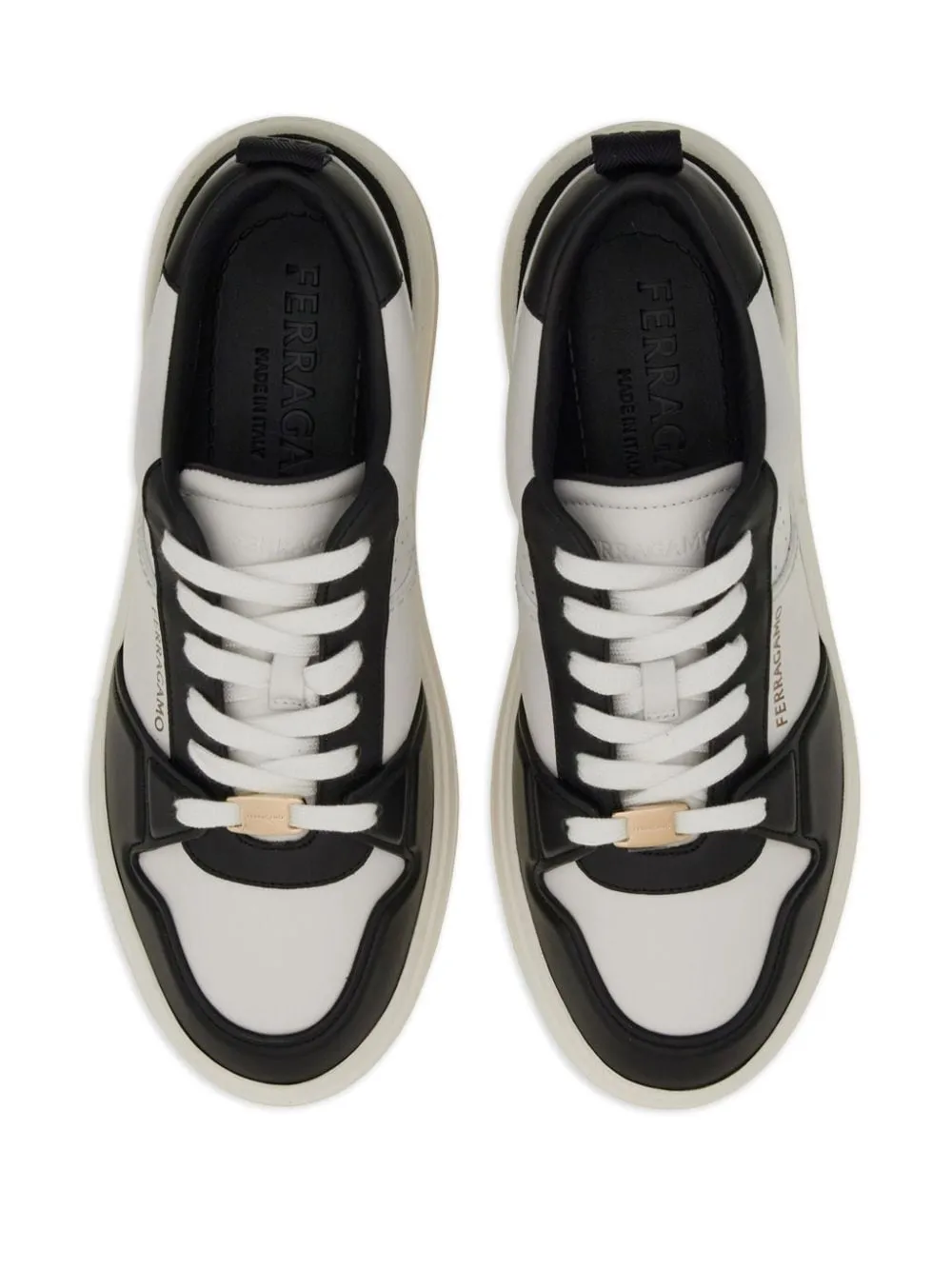 Ferragamo Men's Sneakers