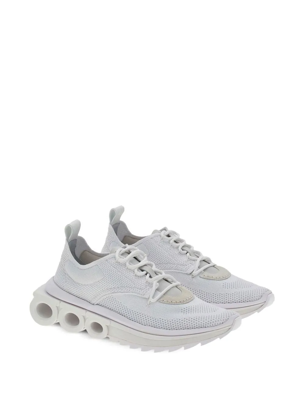 Ferragamo Men's Sneakers