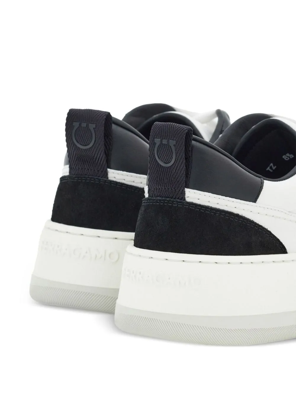 Ferragamo Men's Sneakers
