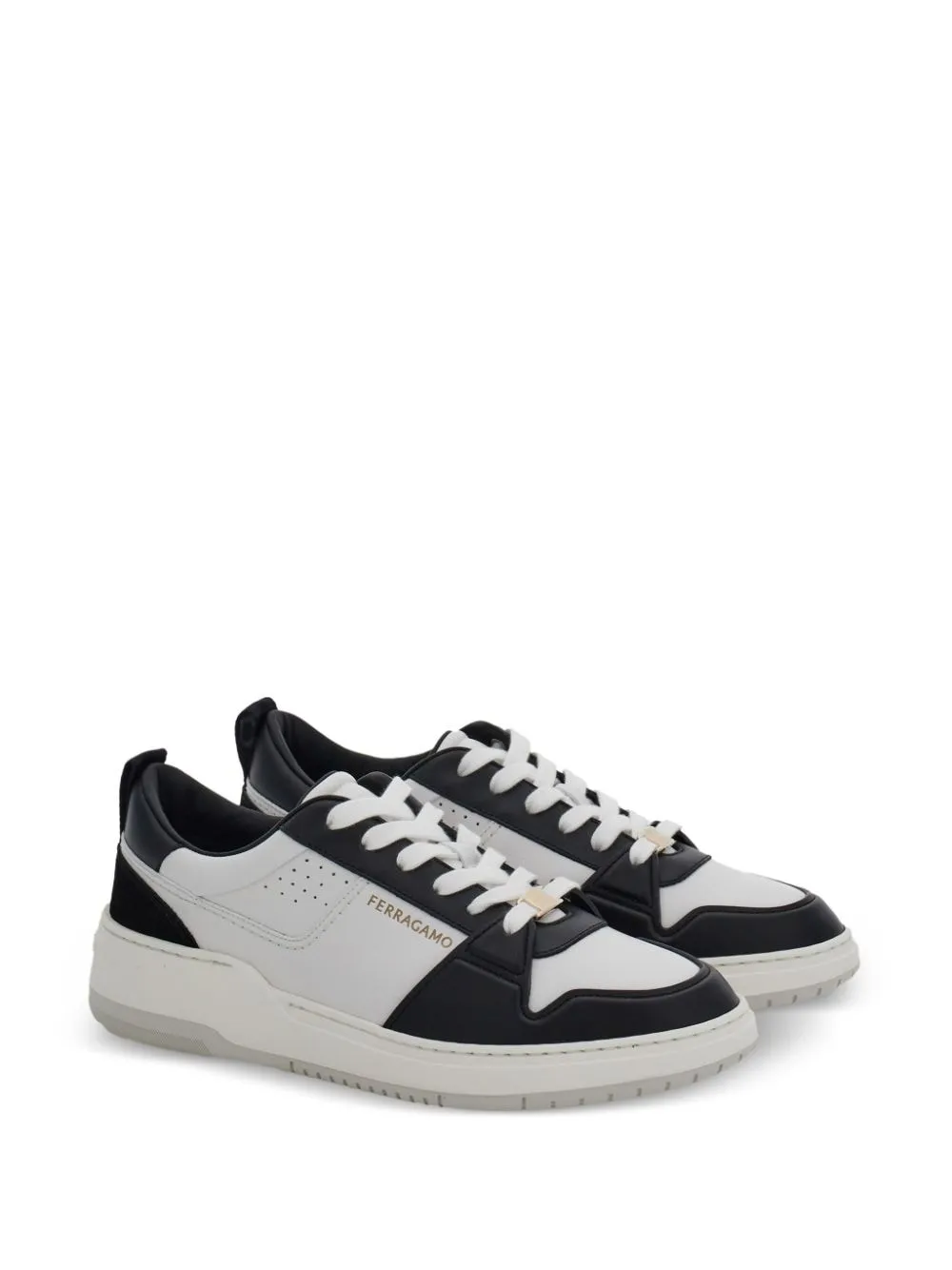 Ferragamo Men's Sneakers