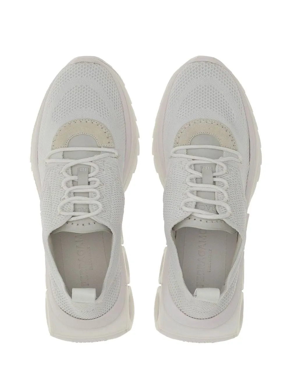 Ferragamo Men's Sneakers