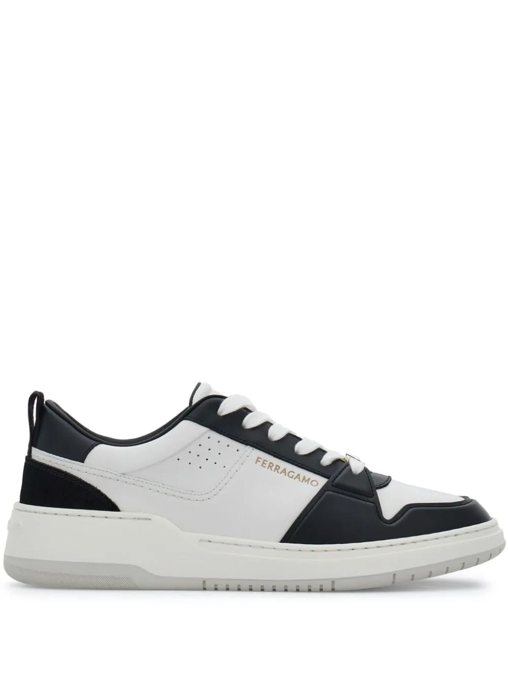 Ferragamo Men's Sneakers