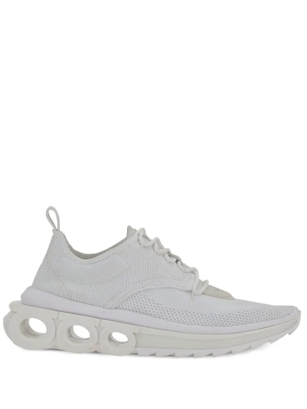 Ferragamo Men's Sneakers
