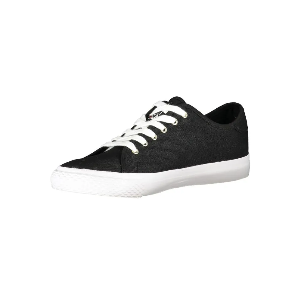 Fila Sleek  Laced Sports Men's Sneakers
