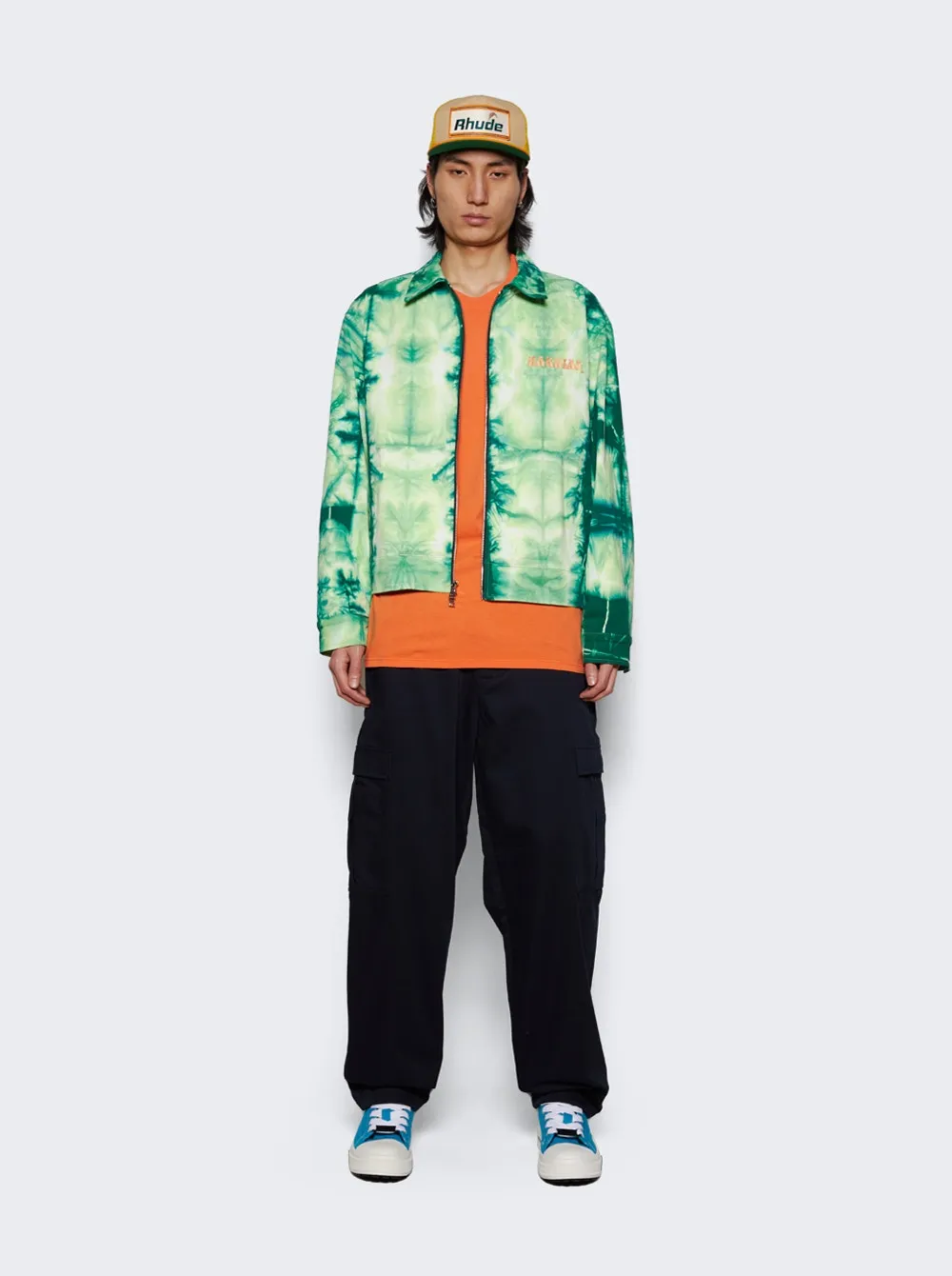 Five-o Sneakers