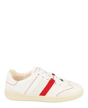 Garda Fresh Suede & Leather Sneakers