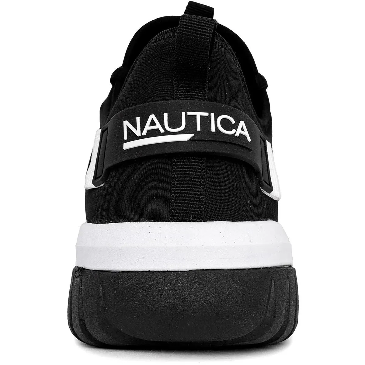 Geoff Mens Logo Man Made Casual And Fashion Sneakers