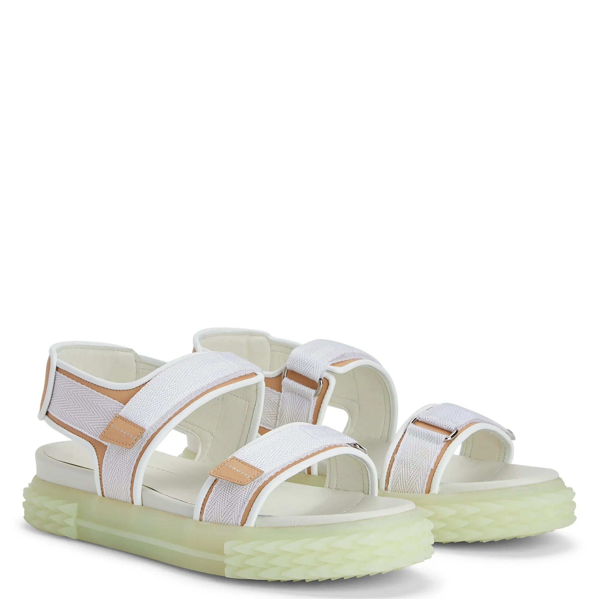 Giuseppe Zanotti Blabber Gummy