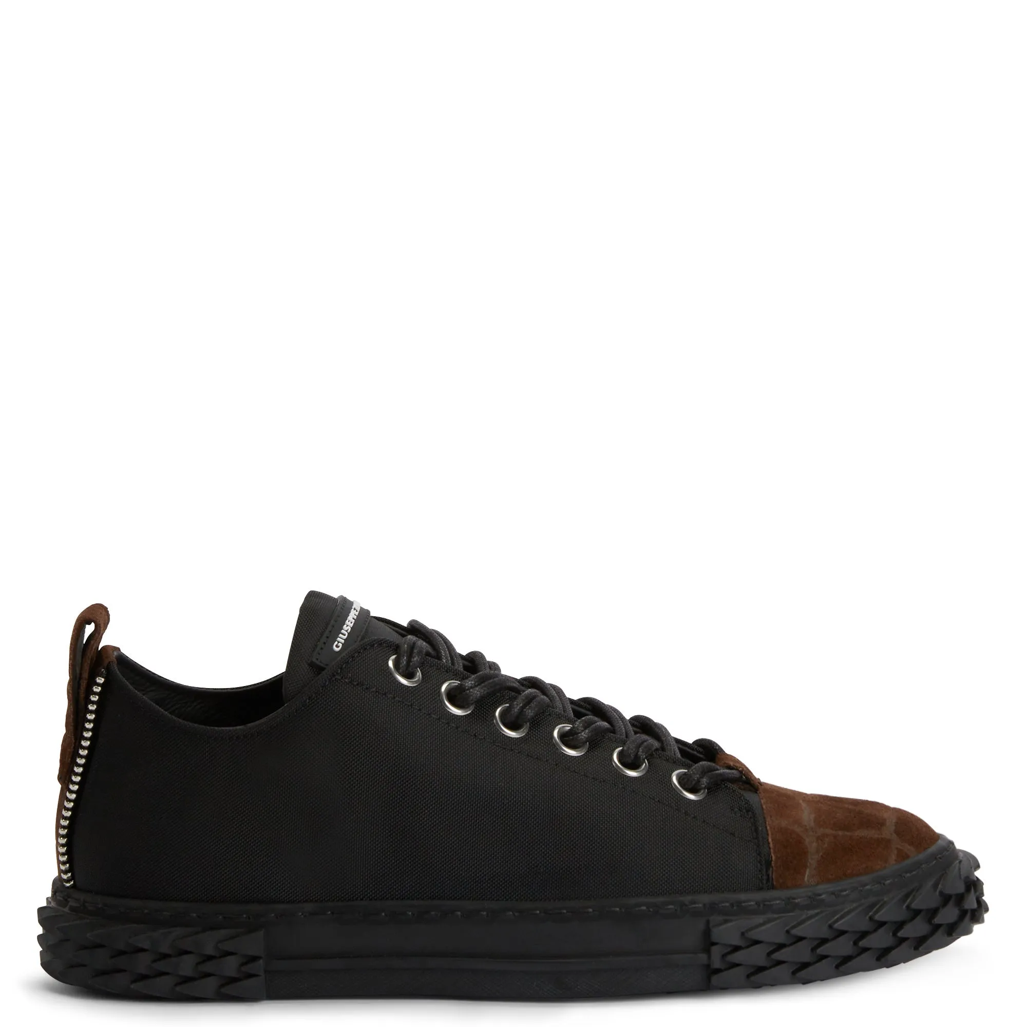 Giuseppe Zanotti Blabber
