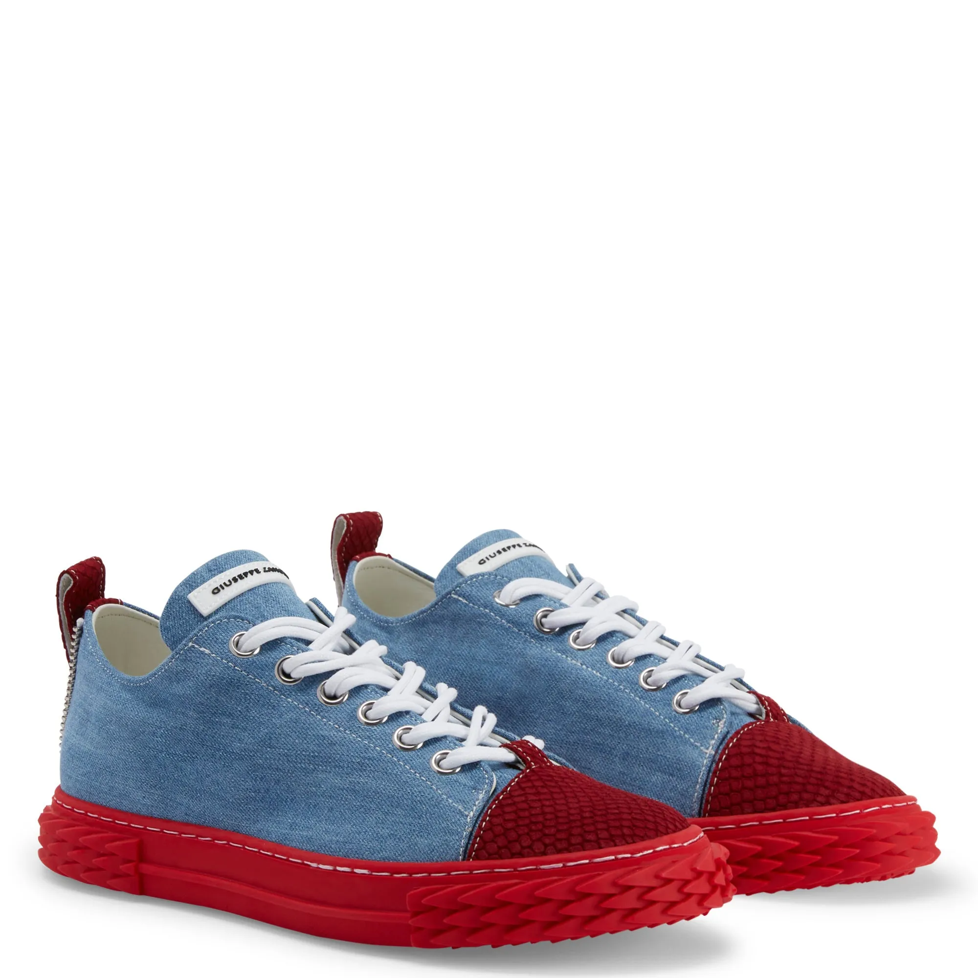 Giuseppe Zanotti Blabber
