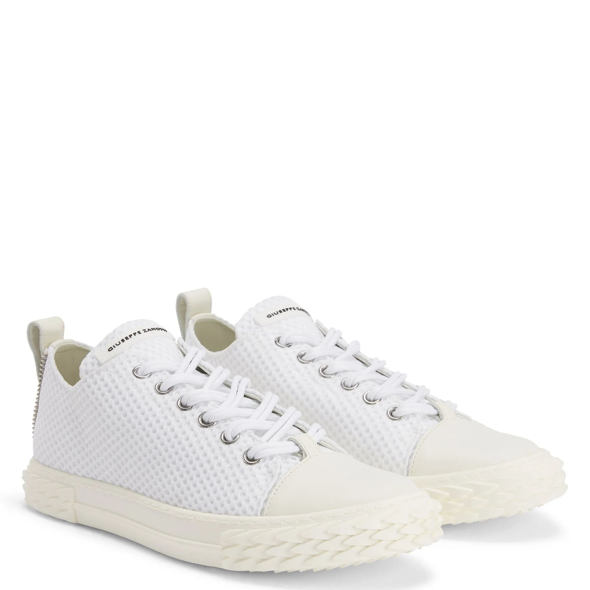 Giuseppe Zanotti Blabber