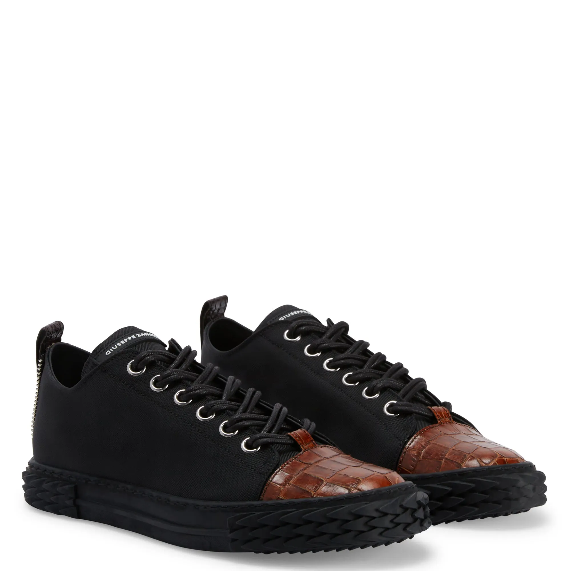Giuseppe Zanotti Blabber