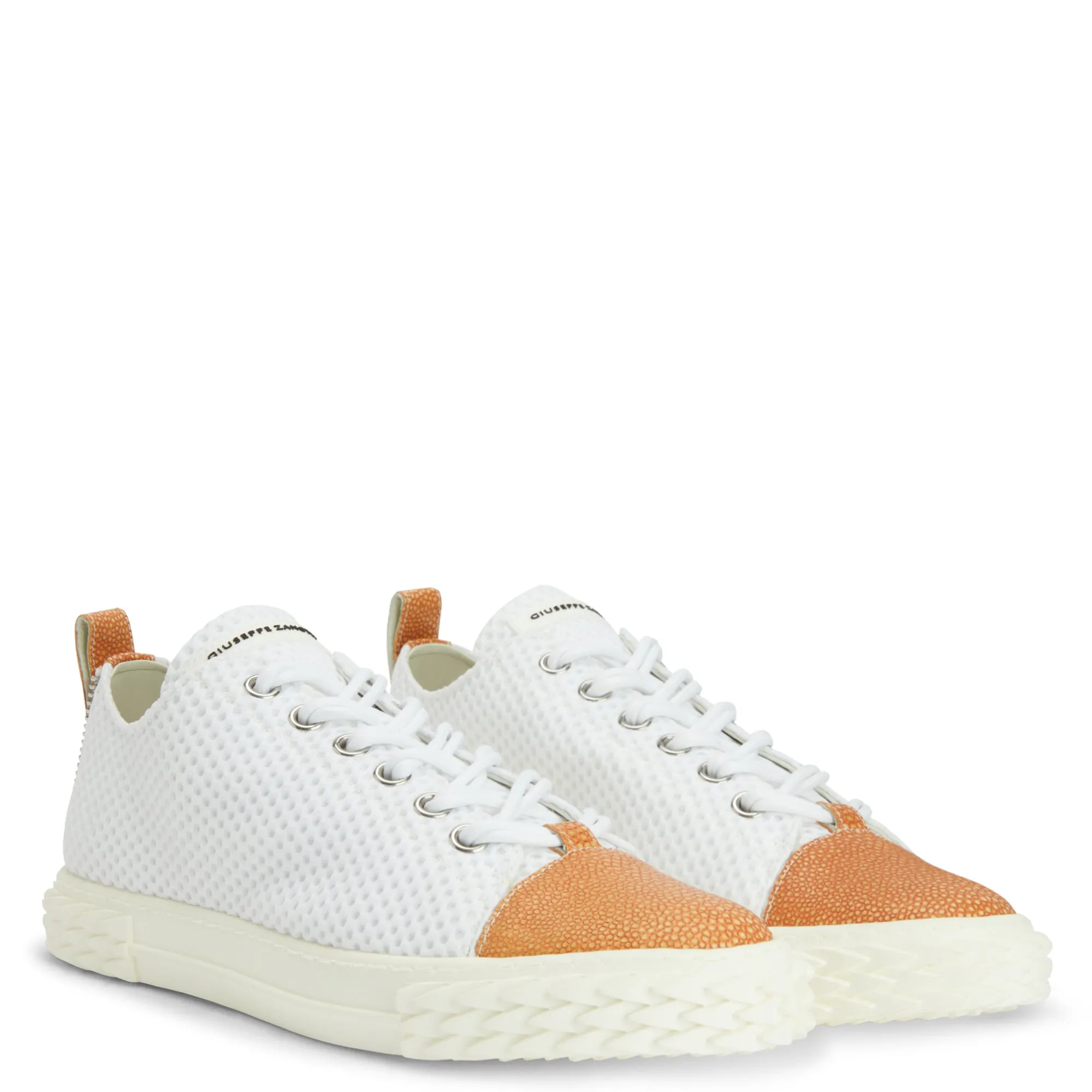 Giuseppe Zanotti Blabber