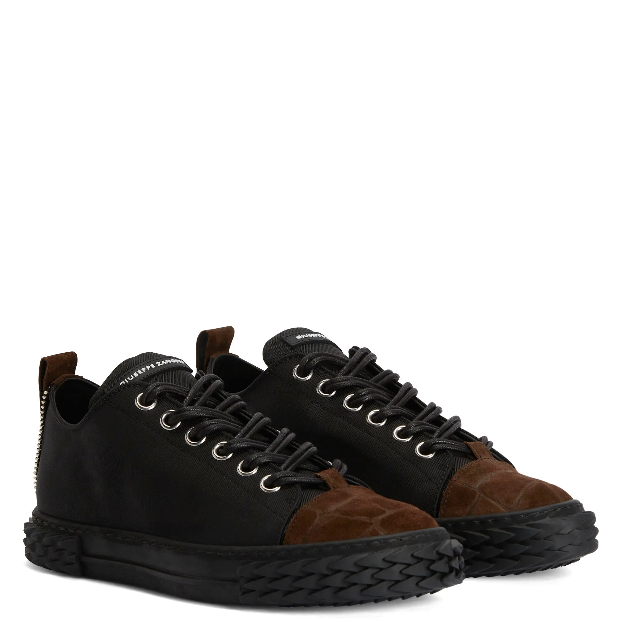Giuseppe Zanotti Blabber