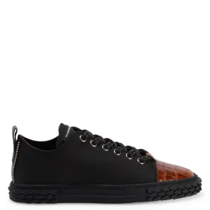 Giuseppe Zanotti Blabber