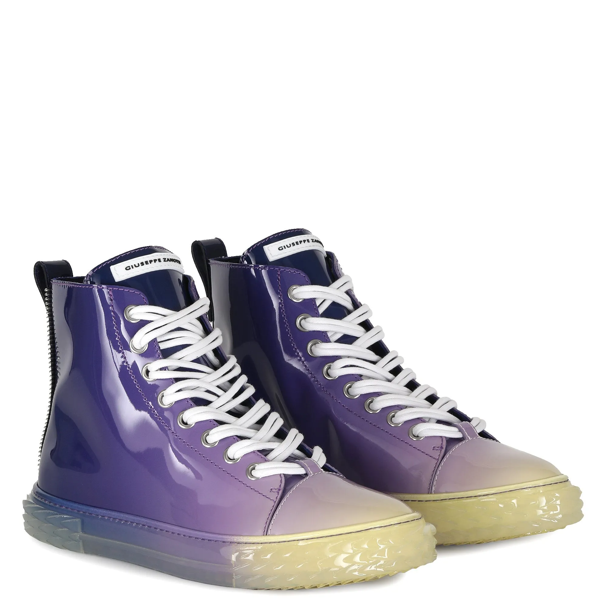 Giuseppe Zanotti Blabber