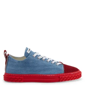 Giuseppe Zanotti Blabber