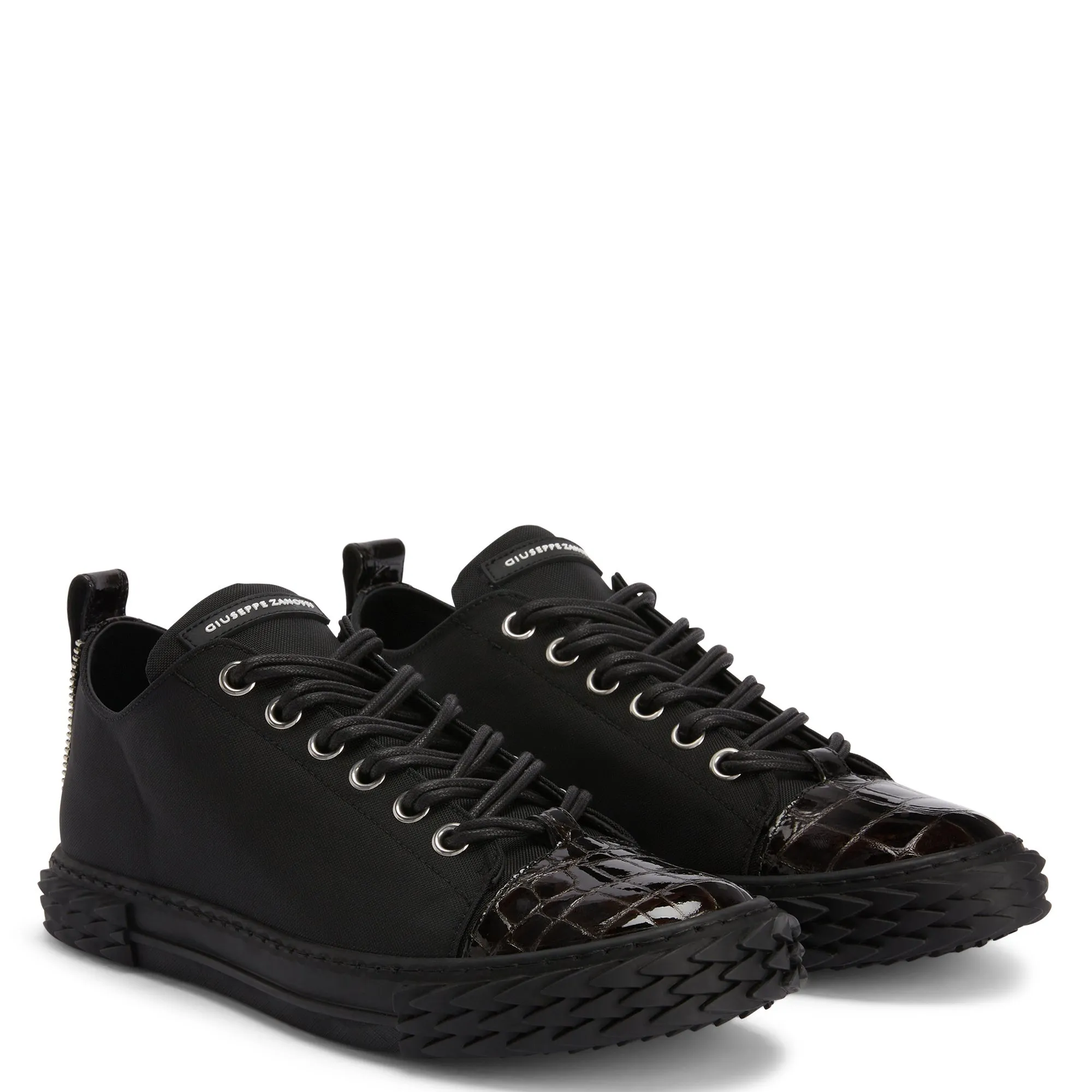 Giuseppe Zanotti Blabber