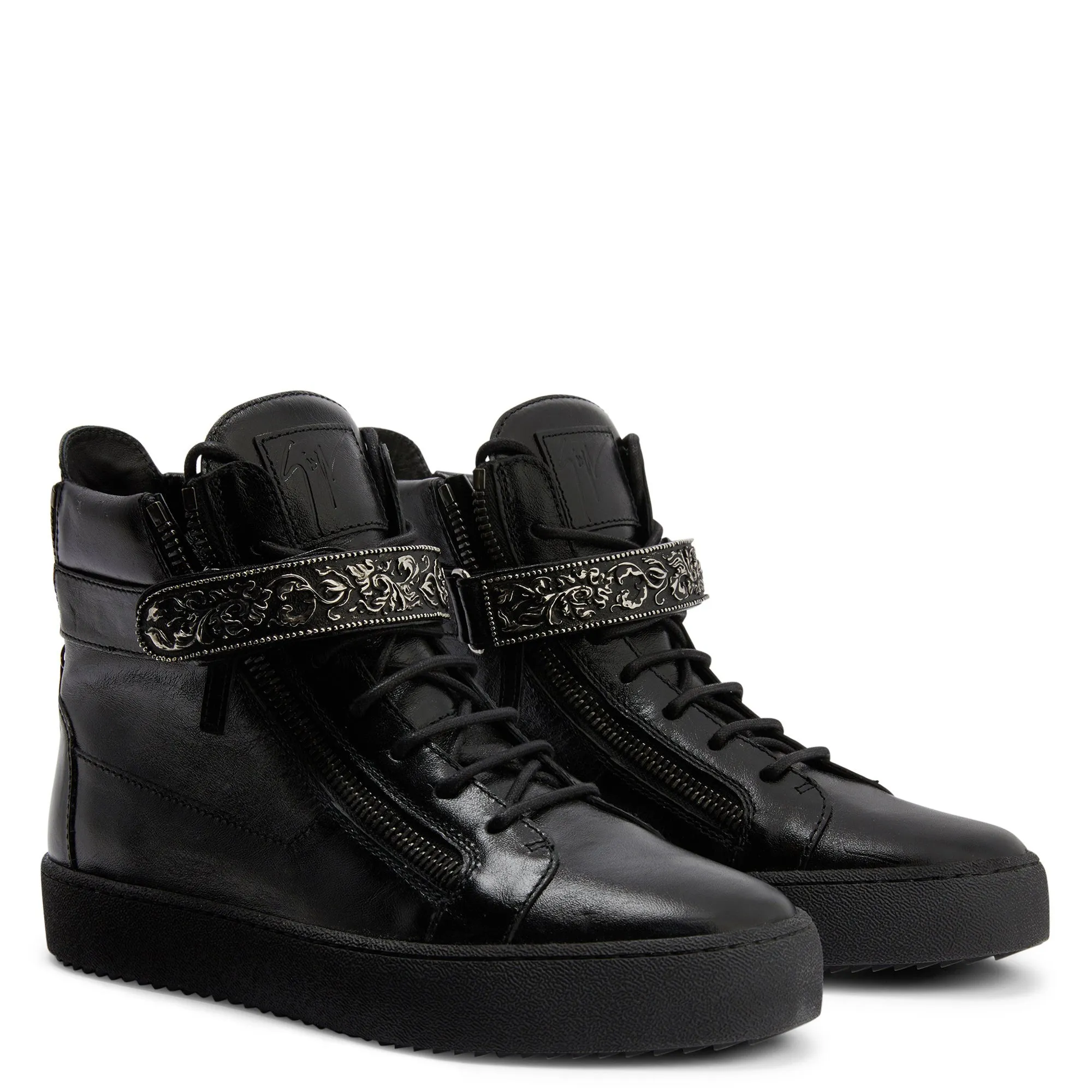 Giuseppe Zanotti Coby Deluxe