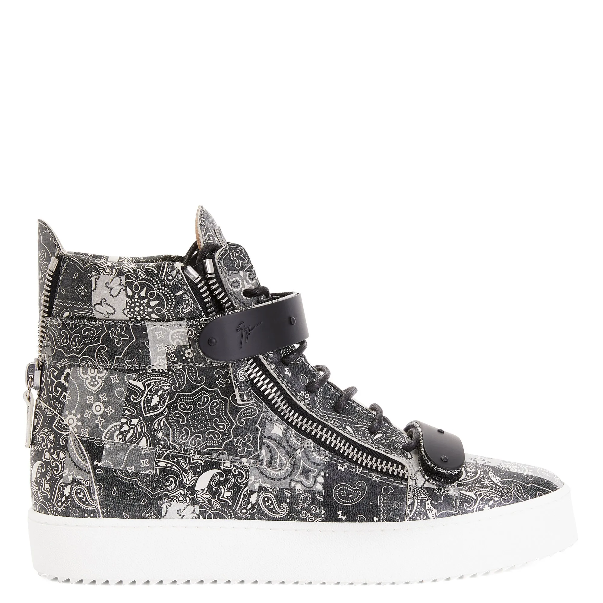 Giuseppe Zanotti Coby