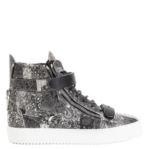 Giuseppe Zanotti Coby