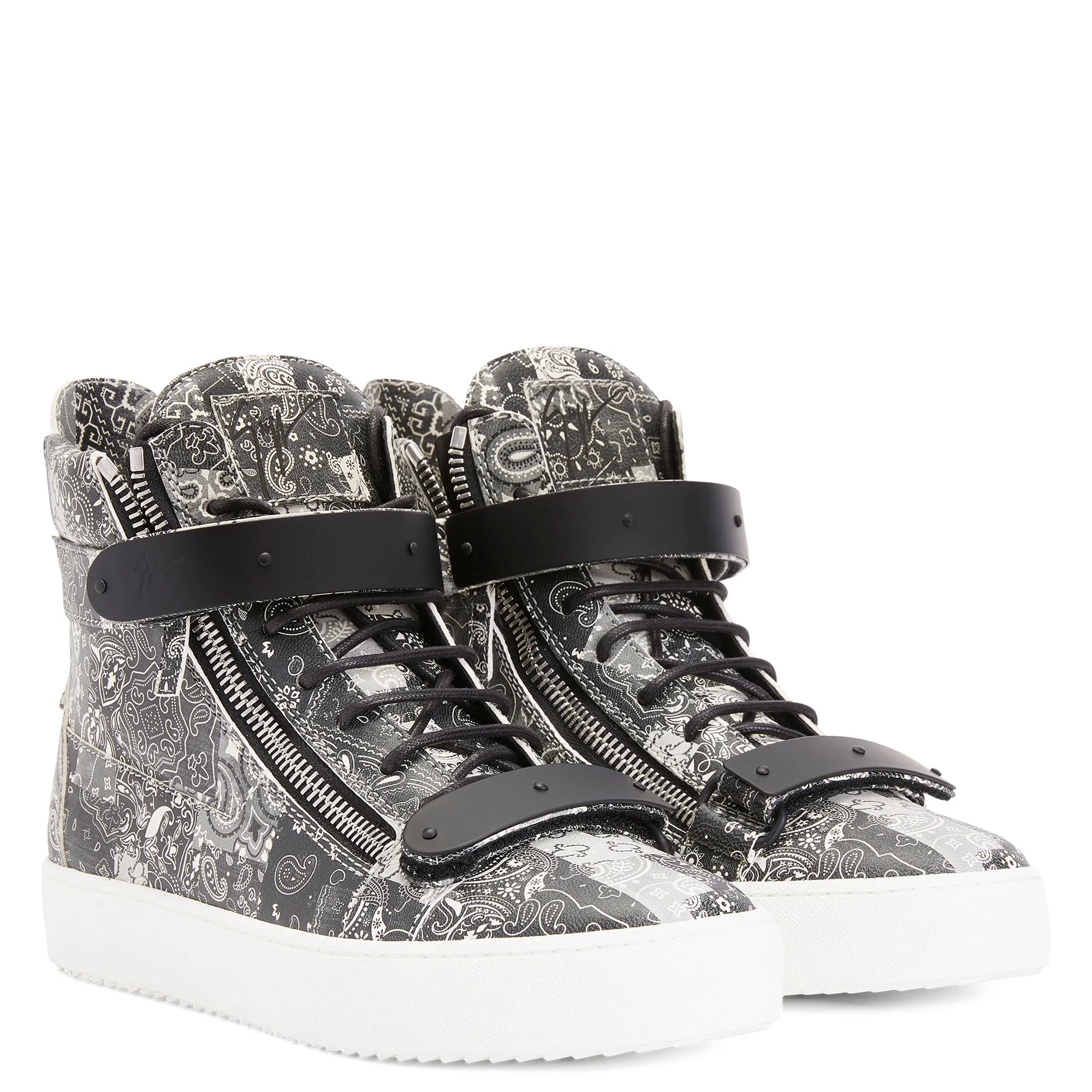 Giuseppe Zanotti Coby