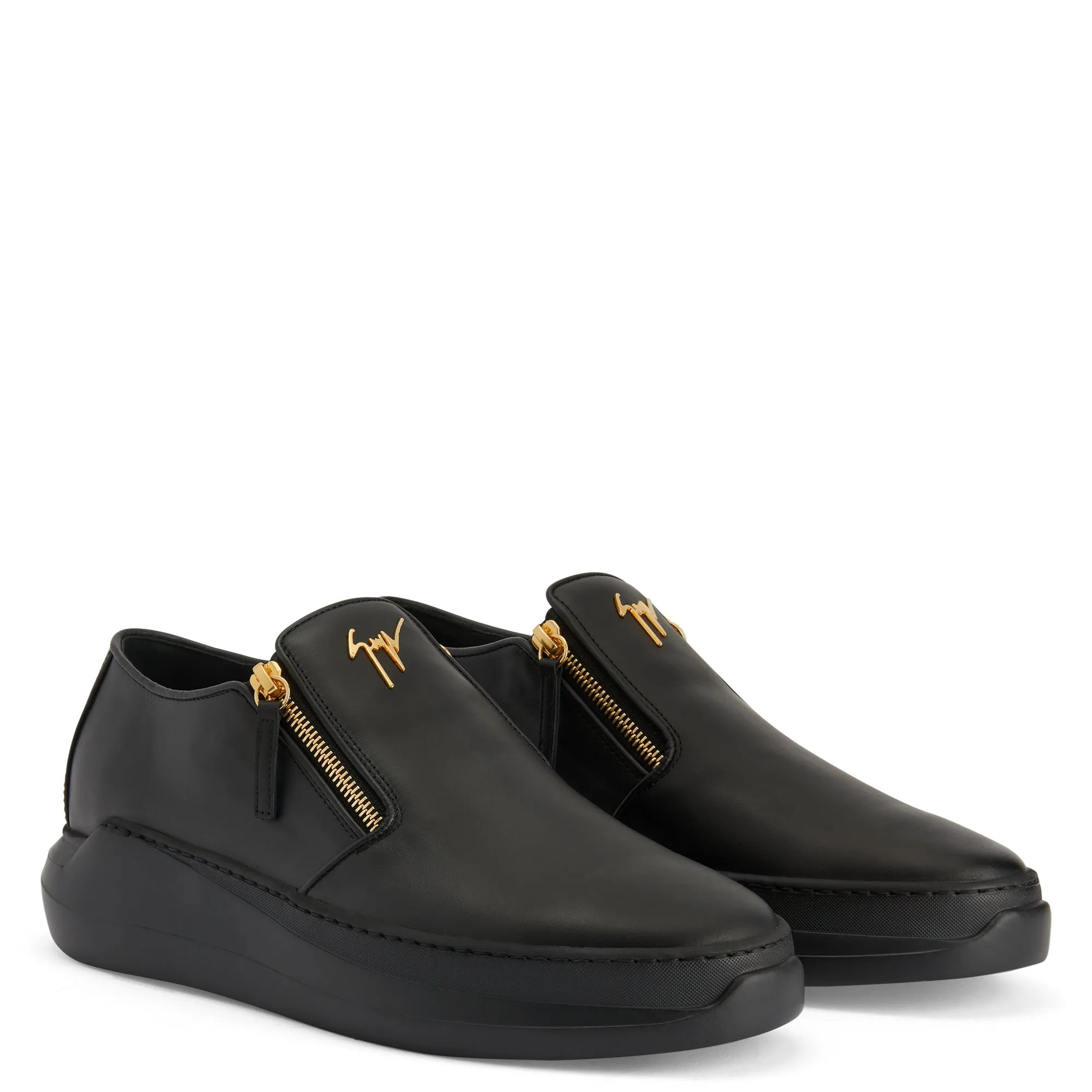 Giuseppe Zanotti Conley Zip