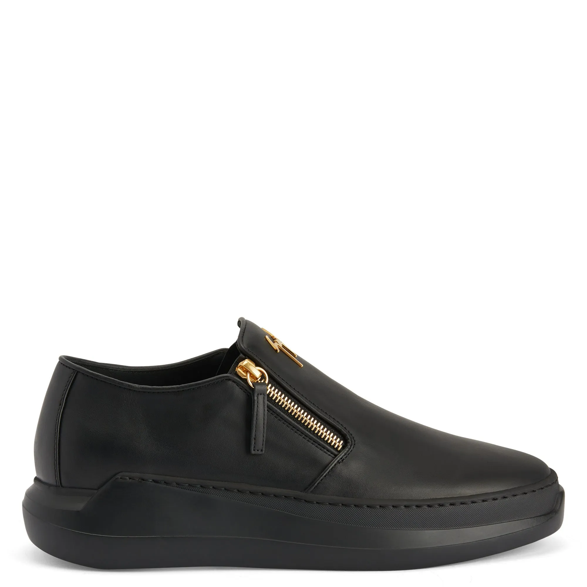 Giuseppe Zanotti Conley Zip