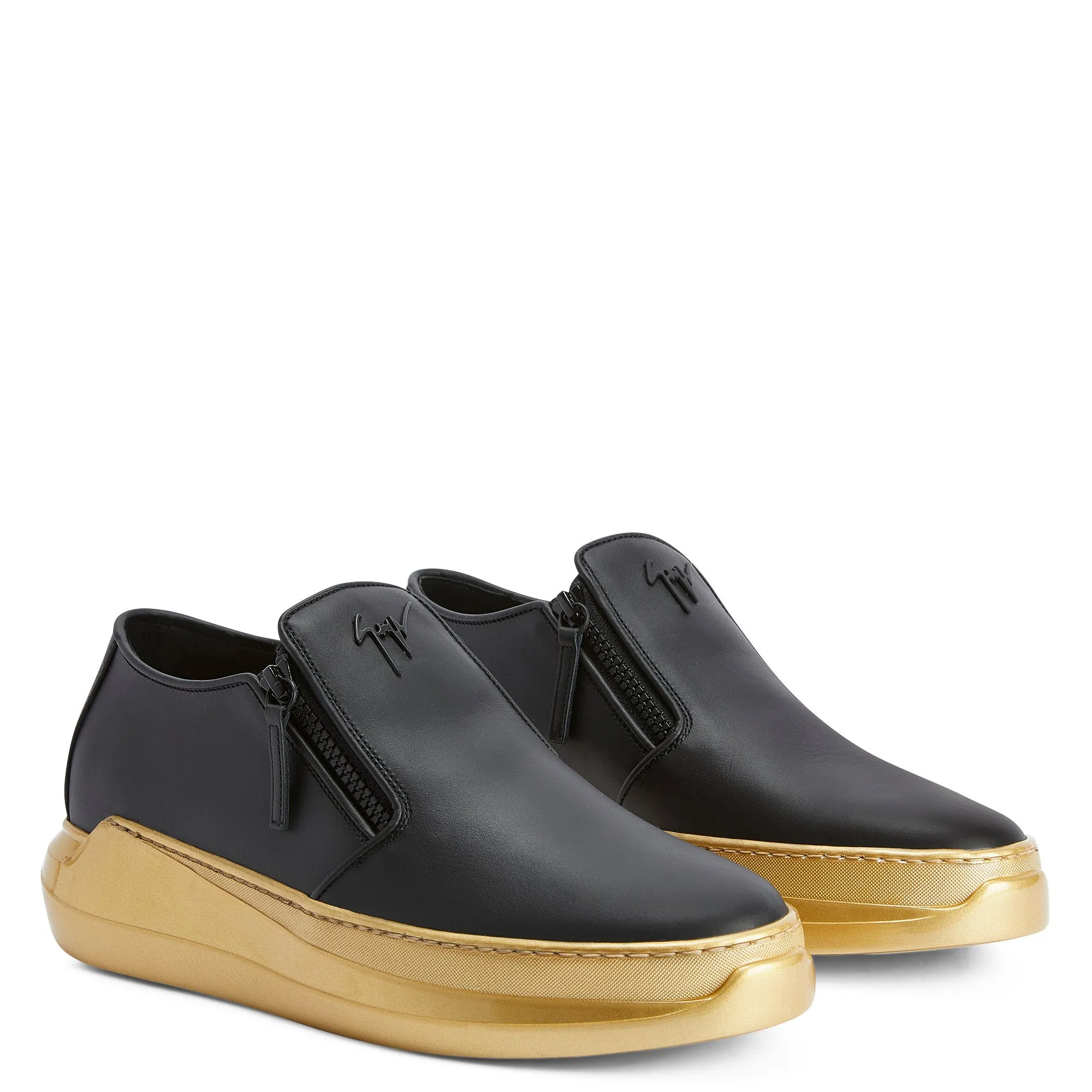 Giuseppe Zanotti Conley Zip