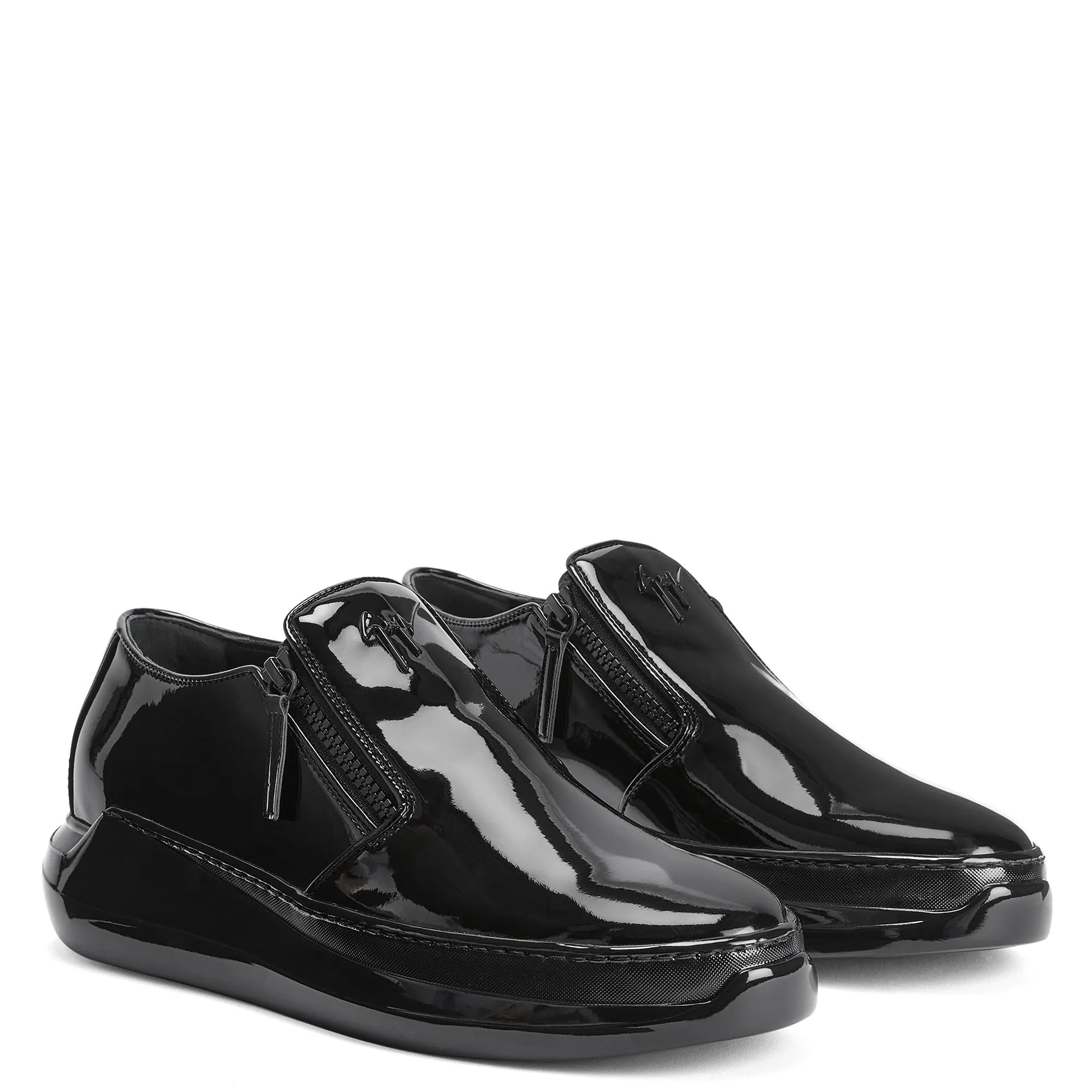 Giuseppe Zanotti Conley Zip