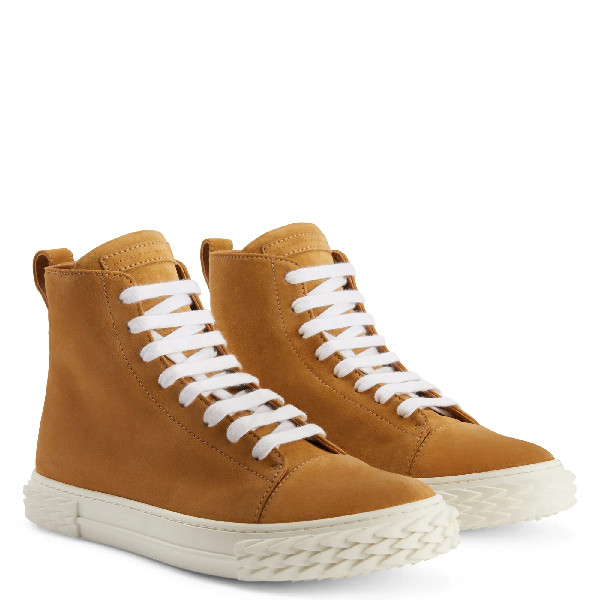 Giuseppe Zanotti Ecoblabber
