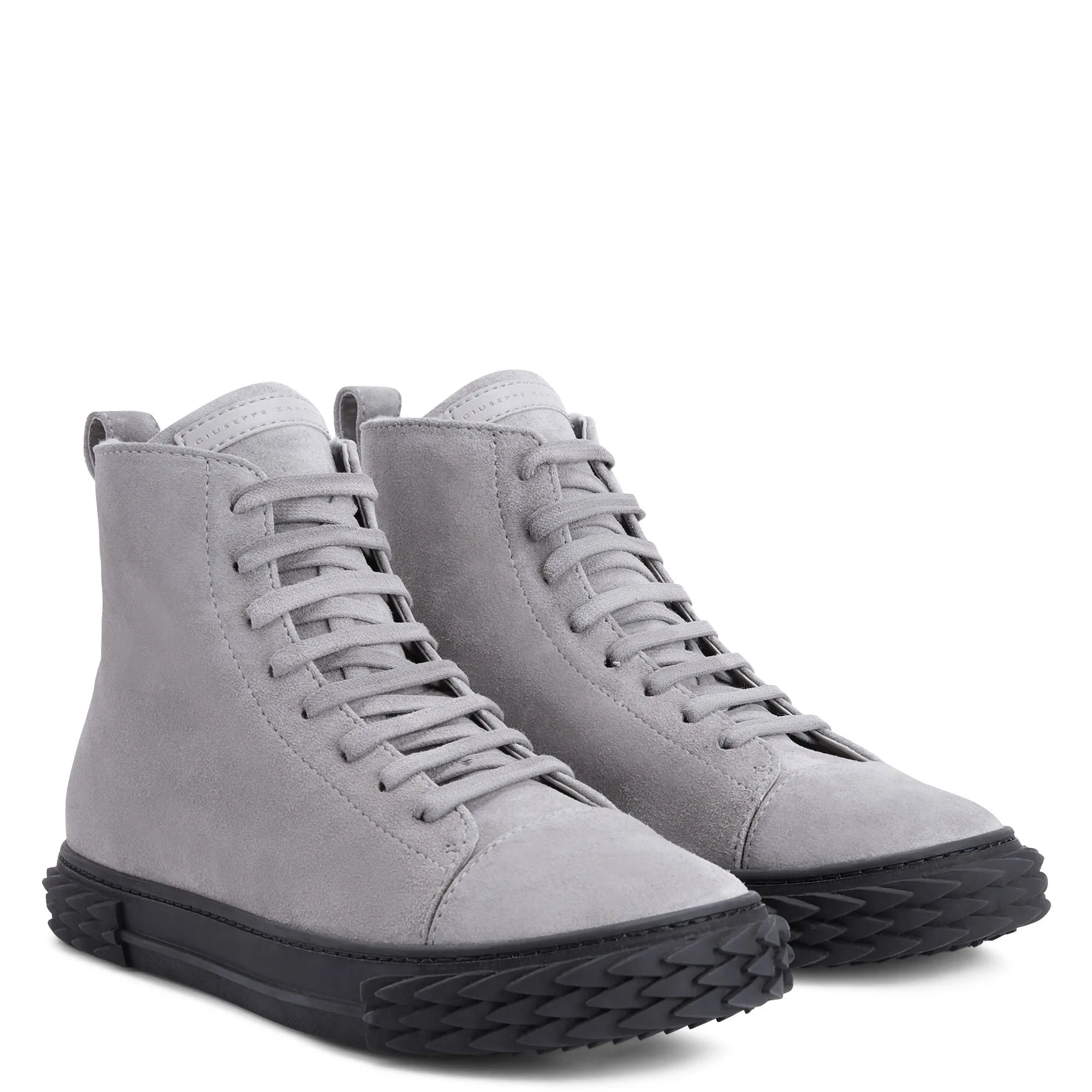 Giuseppe Zanotti Ecoblabber