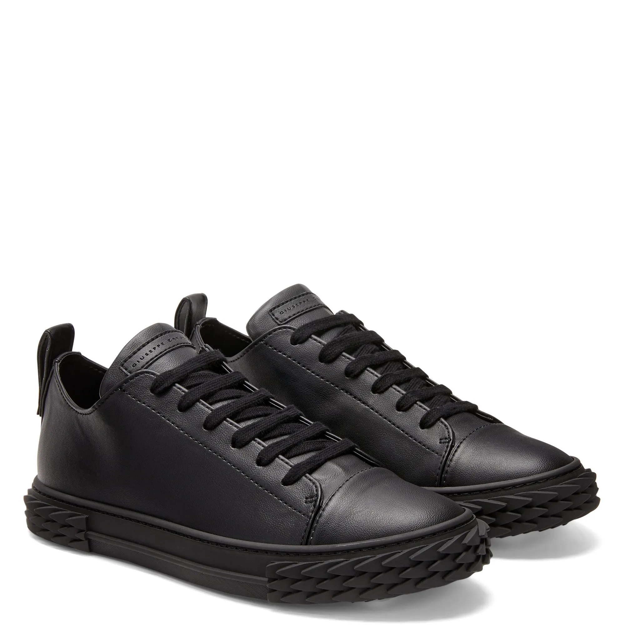 Giuseppe Zanotti Ecoblabber