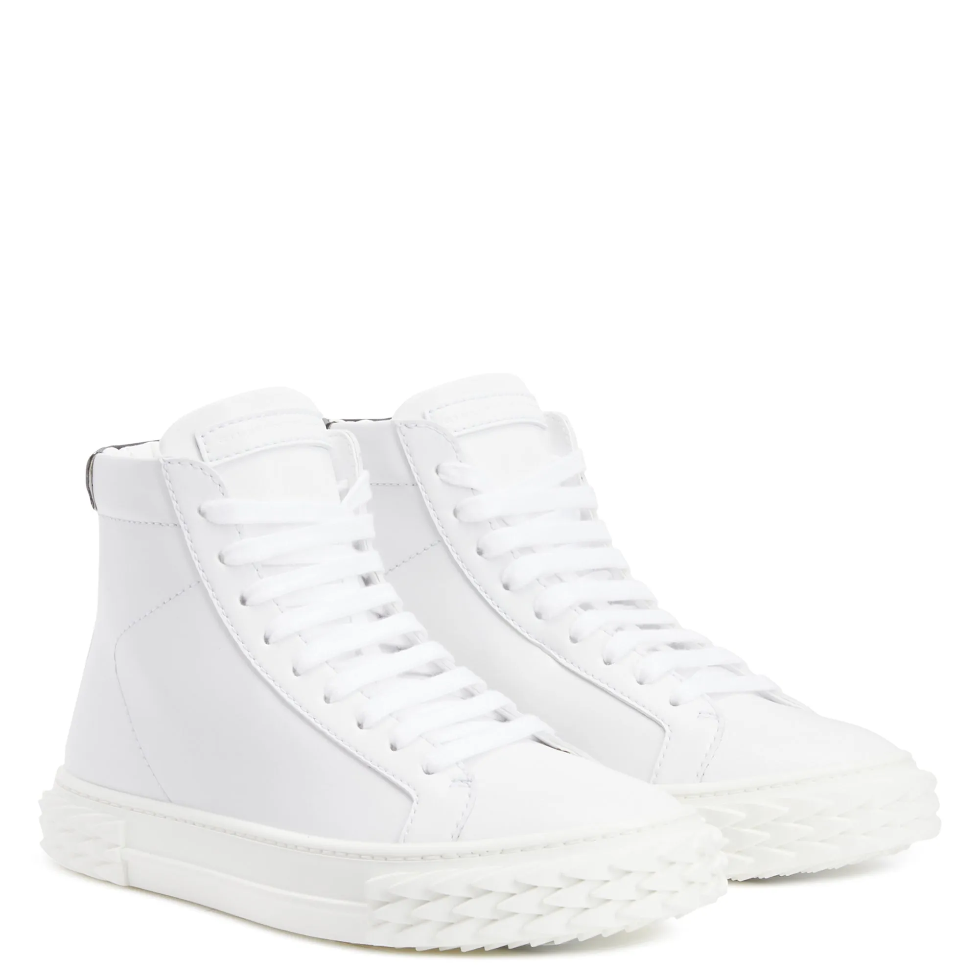 Giuseppe Zanotti Ecoblabber