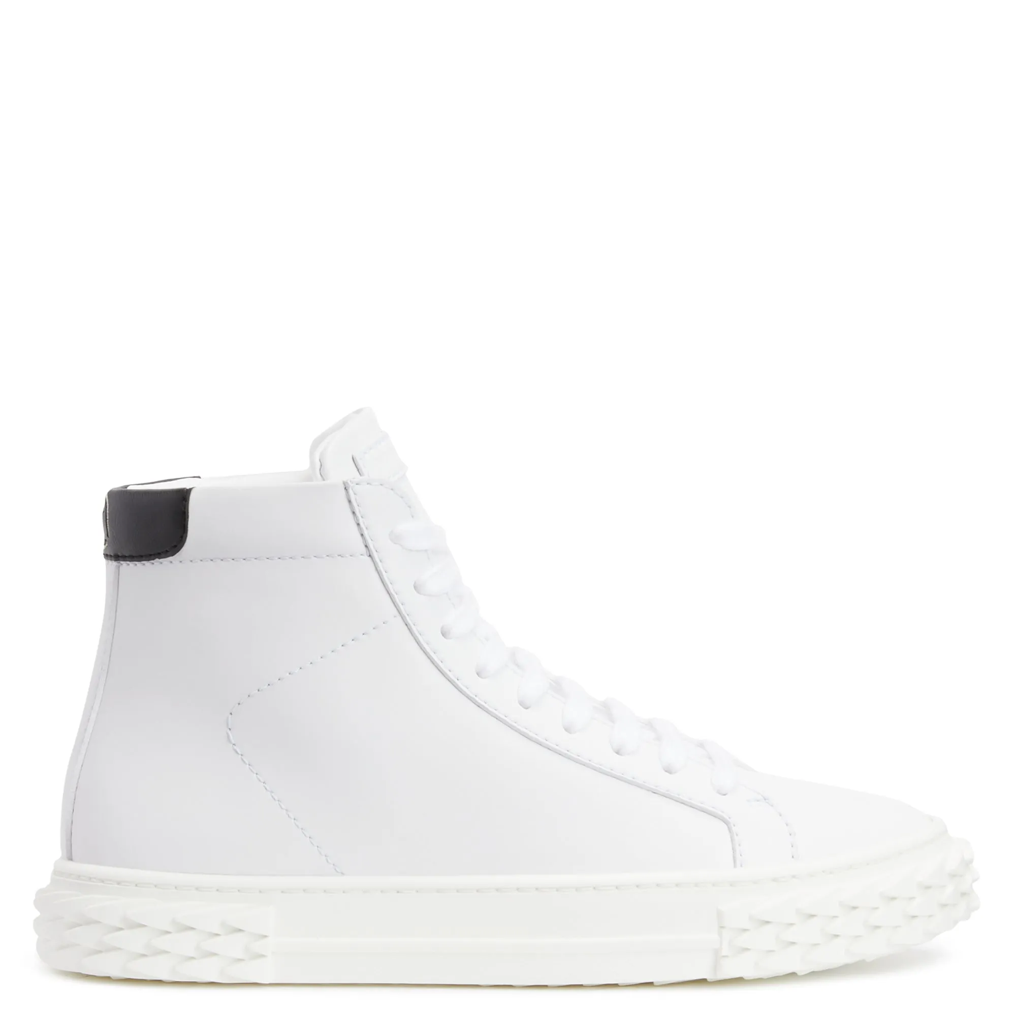 Giuseppe Zanotti Ecoblabber
